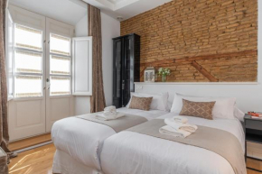 tuGuest Balcón de San Matias Apartment